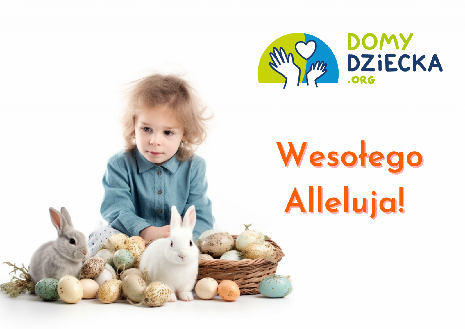 Święta Wielkanocne - życzenia 