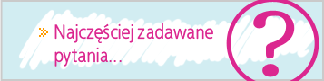 Najczesciej zadawane pytania