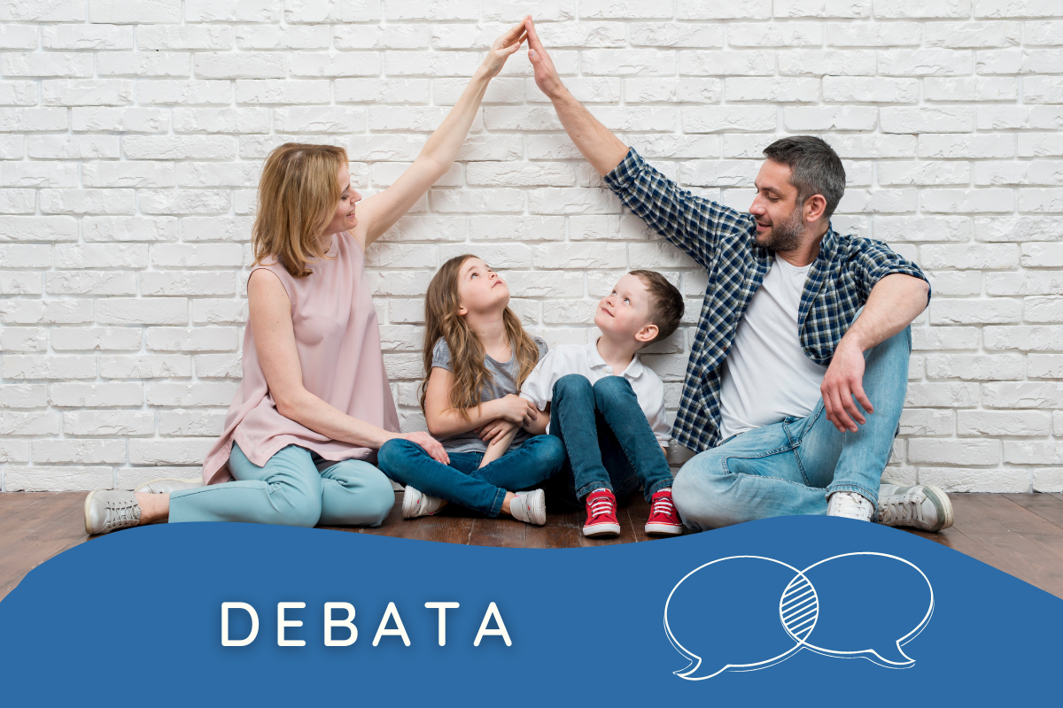 debata o rodzicielstwie zastepczym